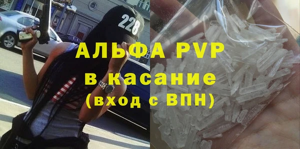 винт Алзамай